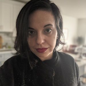 Meet your Posher, Natalya